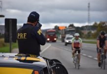PRF inicia Operação Finados