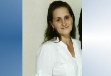 Faleceu Silvana Aparecida de Carvalho