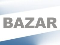 Bazar beneficente