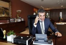 Governador liga para ganhadora de R$ 1 milhão do Nota Paraná