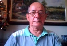 Faleceu Florindo Delalibera