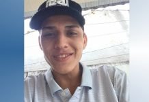 Bombeiros localizam corpo de jovem que se afogou