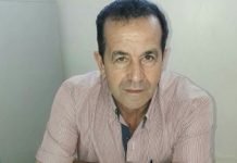 Vice-prefeito de Califórnia morre aos 63 anos
