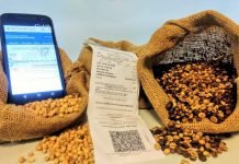Comunicado aos agricultores