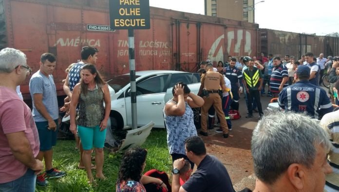 ac trem