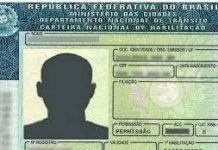 Em Jandaia do Sul 17 motoristas tiveram a CNH cassada em 2017
