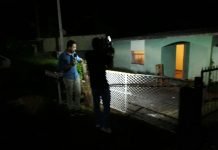 Homem que foi espancado em Mandaguari faleceu no hospital