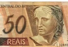 Moeda falsa em Bom Sucesso