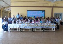 Alunos da Rede Municipal de Ensino recebem Kit Escolar