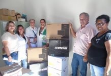 Prefeitura investe na Informatização das Unidades Básicas de Saúde
