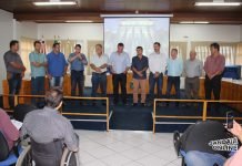 Universidade Federal do Paraná propõe parcerias com a Amuvi