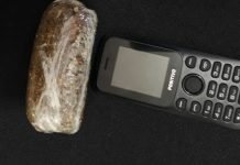 Detento da cadeia de Jandaia receberia droga e celular em acúcar
