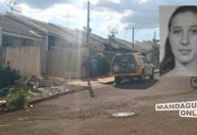 Mulher é encontrada morta em Mandaguari