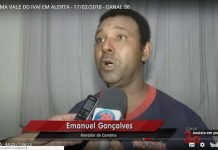 Pastor volta a ser acusado de estupro