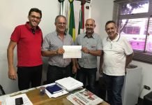 Deputado Federal Alex Canziani empenha R$ 600 mil para a saúde de Jandaia