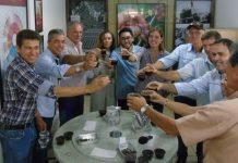 Emater e Prefeitura Inauguram Sala de Degustação e Classificação de Café