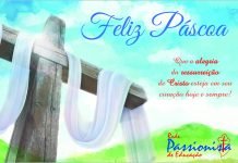 Colégio Passionista São José