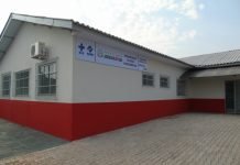 Comunicado de Departamento de Saúde da Prefeitura Municipal