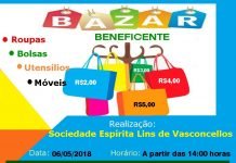 Bazar Beneficente