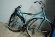 Ciclista morre em acidente na BR-376 em Mandaguari