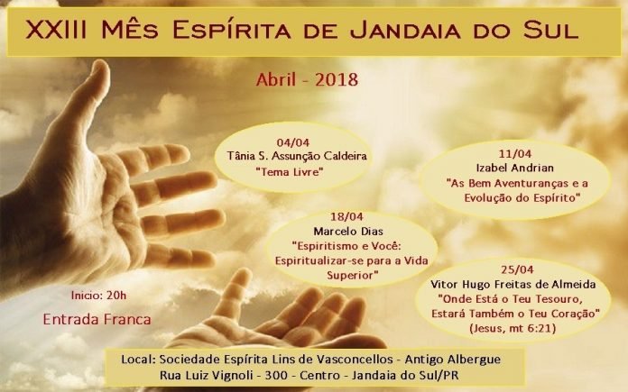 espirita