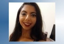 Faleceu Fernanda Gabrieli Soares