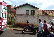Mulher que morava sozinha é encontrada morta no Nova Jandaia
