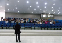 Jandaia realiza Formação Continuada para Professores da Educação Infantil