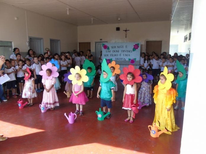 Homenagem as Mães 09-05 (64)