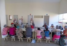 Departamento de Assistência Social realiza Oficina de Aproveitamento Integral dos Alimentos