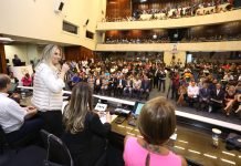 Governadora anuncia que lotéricas voltam a receber contas de luz