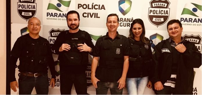 policia