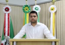 Nota de Esclarecimento do Presidente da Câmara André Saddi