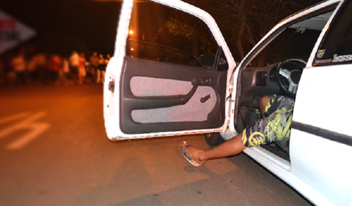 Jovem-é-executado-a-tiros-na-noite-desta-quinta-feira