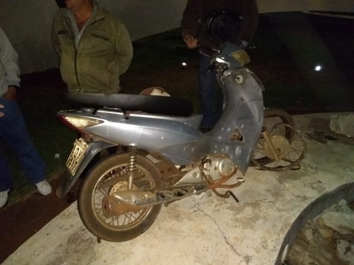 ac moto