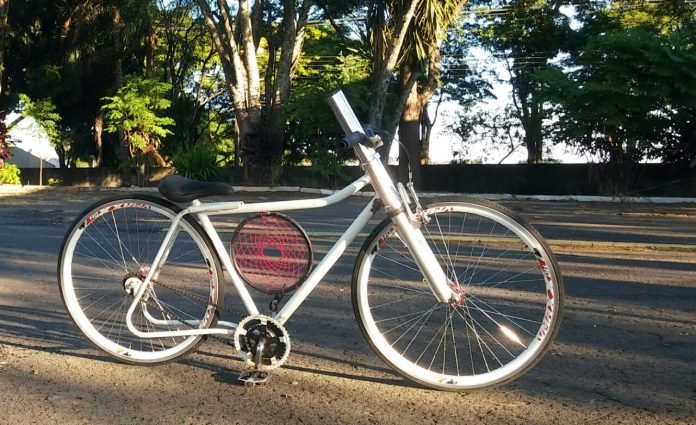 bike