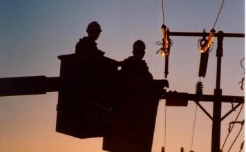 Temporais provocam danos históricos à rede elétrica do Paraná em setembro