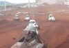 Kartcross em Marumbi