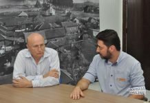Jandaia solicita recursos para a Saúde