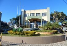 Comunicado do Departamento de Tributação