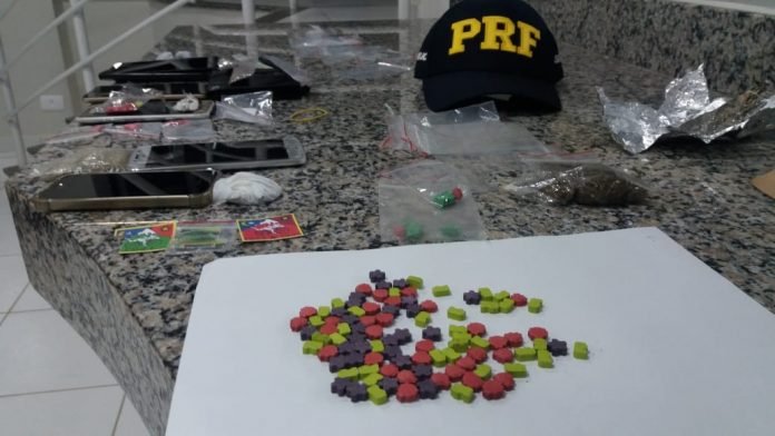 drogas prf