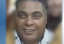 Faleceu Augusto Ferreira Filho