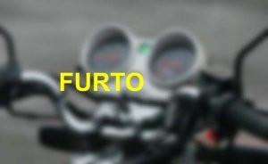 furto moto