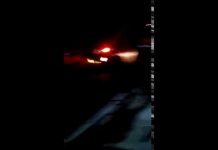 Residência é assaltada em Marumbi e cerco é formado em Kaloré