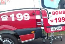 Homem é agredido com taco de sinuca na Vila Rica