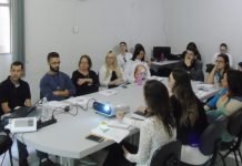 Jandaia promove reunião intersetorial de prevenção de suicídio