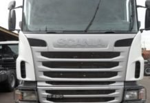 Carga de 45 mil litros de gasolina é roubada na região de Marilândia do Sul