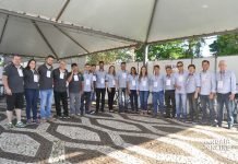 Semana do Trânsito em Jandaia do Sul