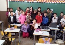 Departamento de Educação promove ação de proteção e prevenção contra o bullying