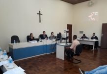 Acusado de tentativa de homicídio é julgado em Jandaia do Sul